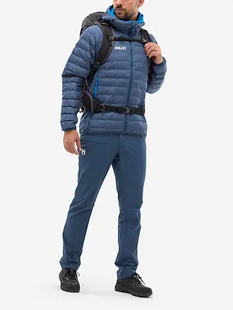 MILLET | Herren Tourenhose All Outdoors XCS 100 | 
